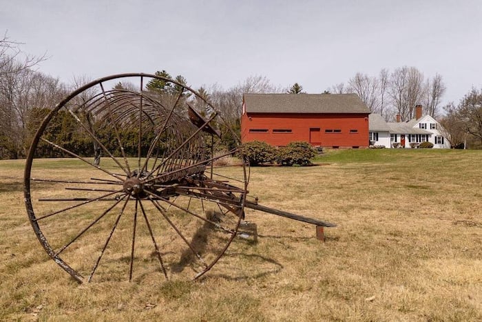 Property located at Farm/Ranch/Plantation in Rochester, NH