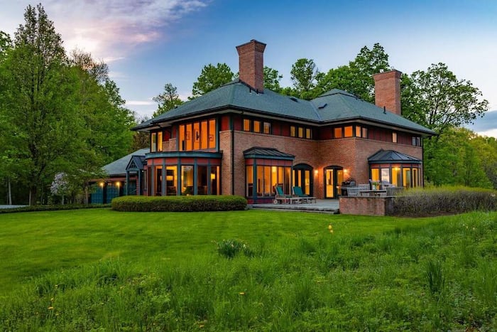 Property located at Single Family Home/House in Shelburne, VT