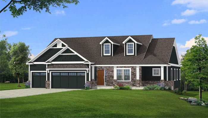 Property located at Single Family Home/House in Rochester Hills, MI