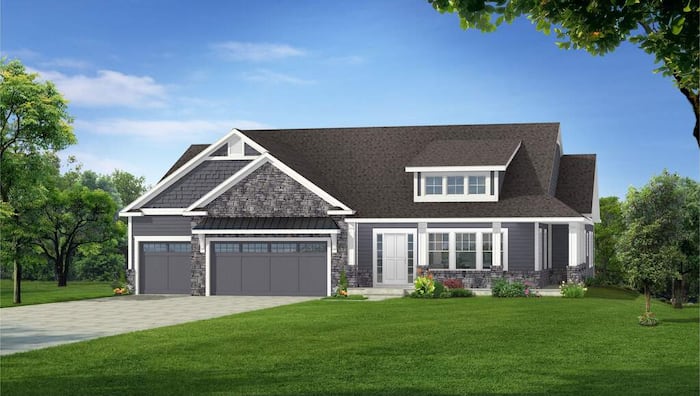 Property located at Single Family Home/House in Rochester Hills, MI