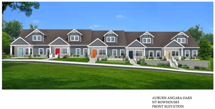 Property located at Villa/Townhouse in Rochester Hills, MI