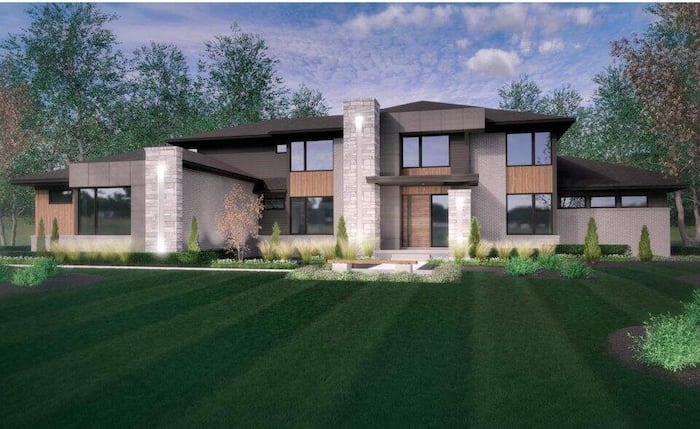 Property located at Single Family Home/House in Franklin, MI