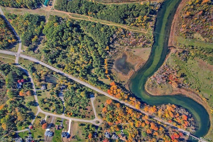 Property located at Land/Vacant Land in Oscoda Twp, MI