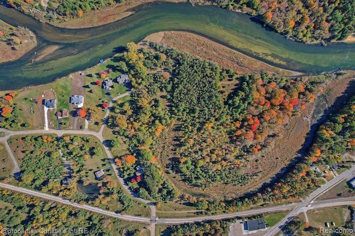 Property located at Land/Vacant Land in Oscoda Twp, MI