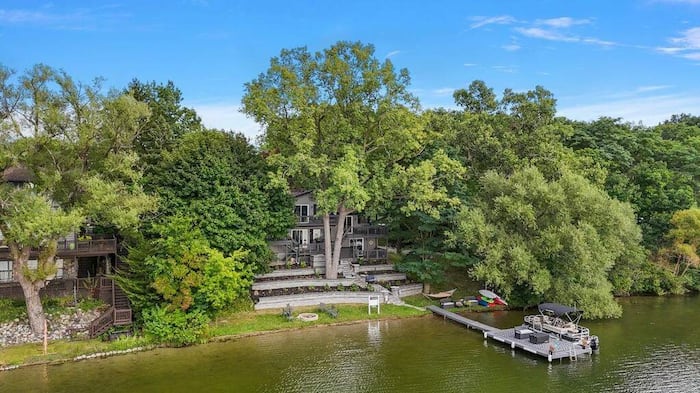 Property located at Single Family Home/House in Waterford, MI