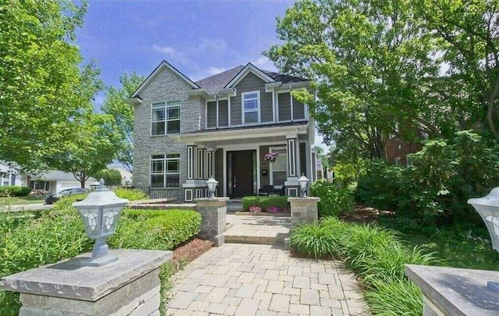 Property located at Single Family Home/House in Birmingham, MI