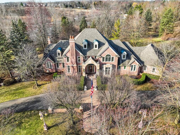 Property located at Single Family Home/House in Lake Orion, MI