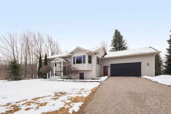 Property located at Single Family Home/House in Petoskey, MI