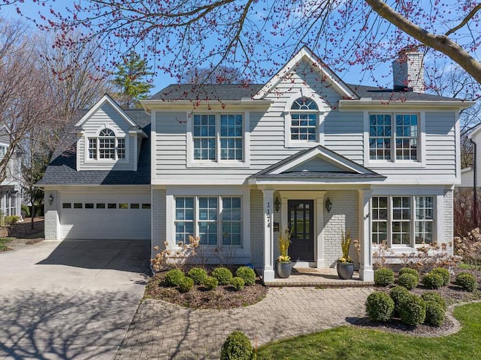 Property located at Single Family Home/House in Birmingham, MI