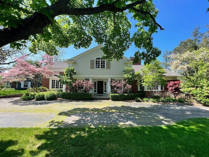 Property located at Single Family Home/House in Bloomfield Hills, MI