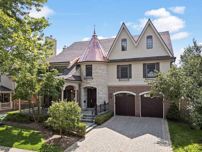 Property located at Single Family Home/House in Birmingham, MI
