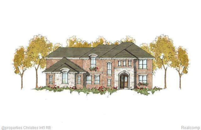 Property located at Single Family Home/House in Farmington Hills, MI