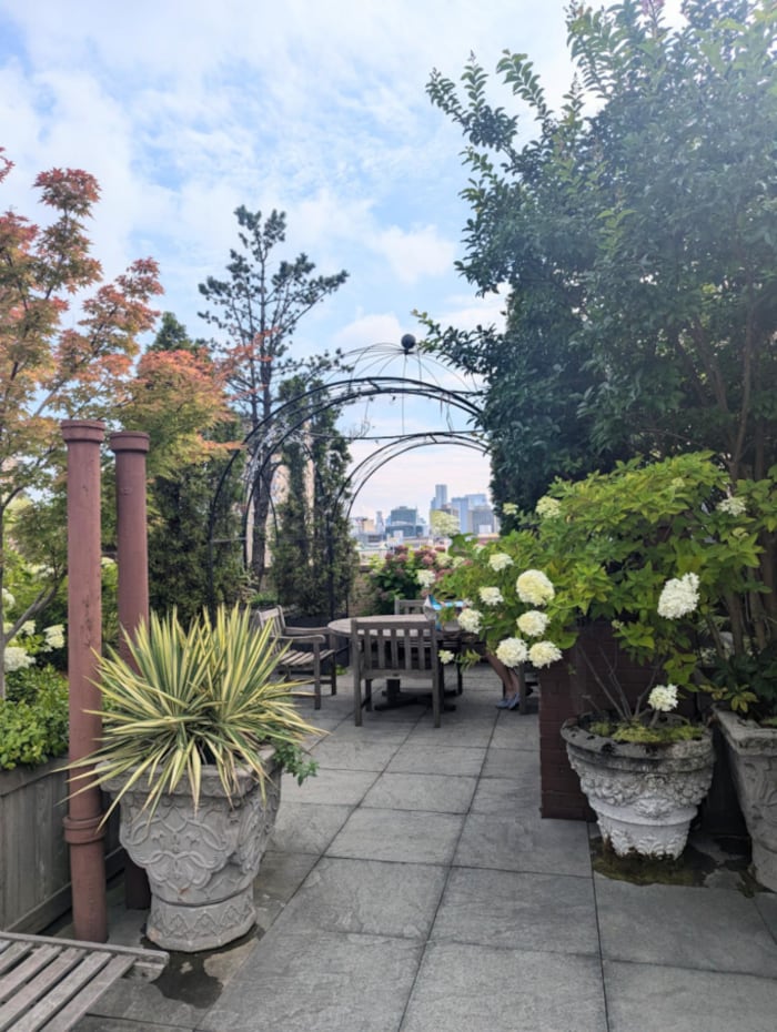 Property located at Co-op in Manhattan, NY