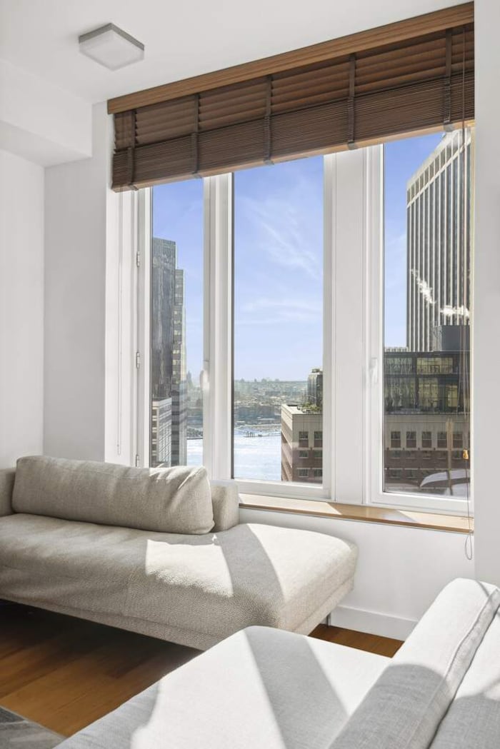 Property located at Condominium in Manhattan, NY