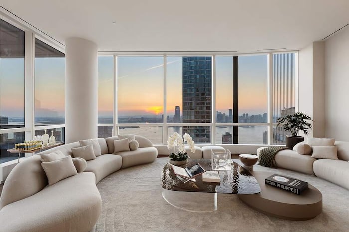 Property located at Condominium in Manhattan, NY