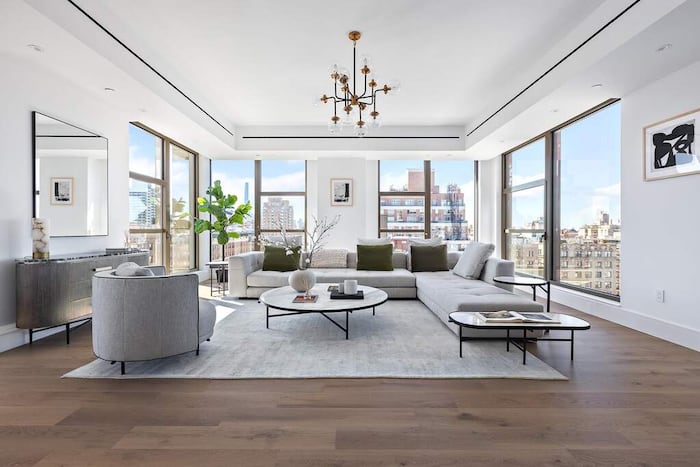 Property located at Condominium in Manhattan, NY