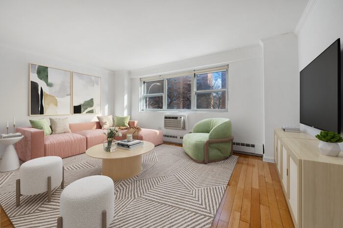 Property located at Co-op in Brooklyn, NY