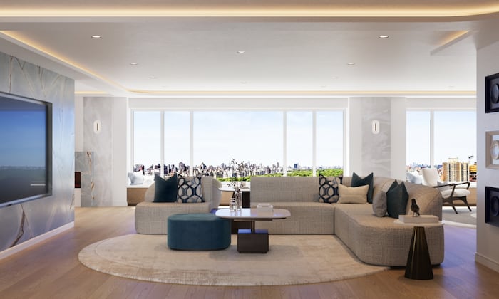 Property located at Multi Unit in Manhattan, NY