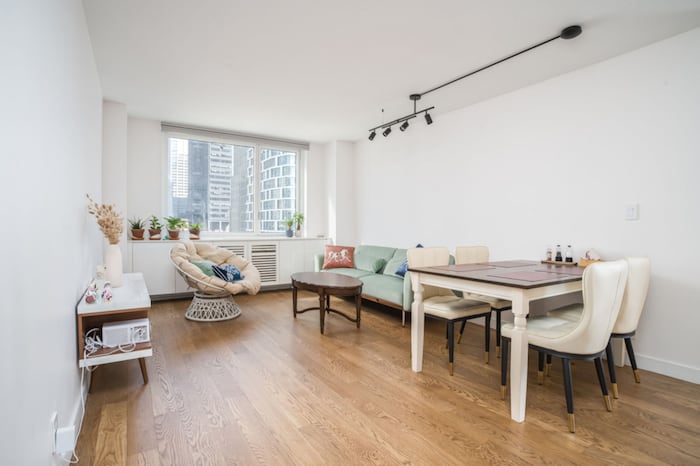 Property located at Condominium in Manhattan, NY