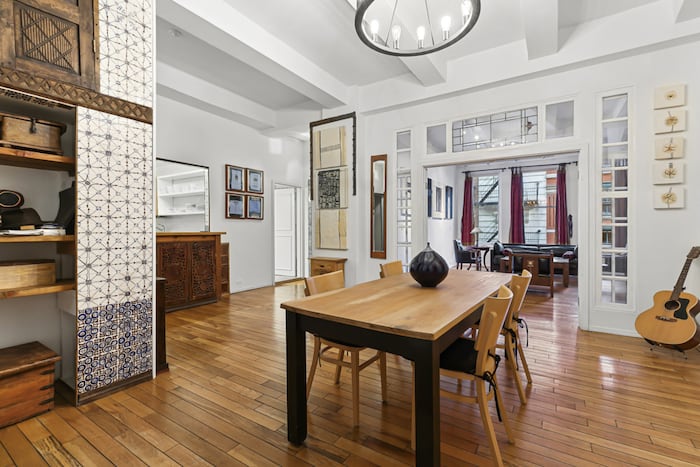 Property located at Co-op in Manhattan, NY