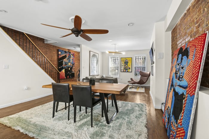 Property located at Villa/Townhouse in Brooklyn, NY