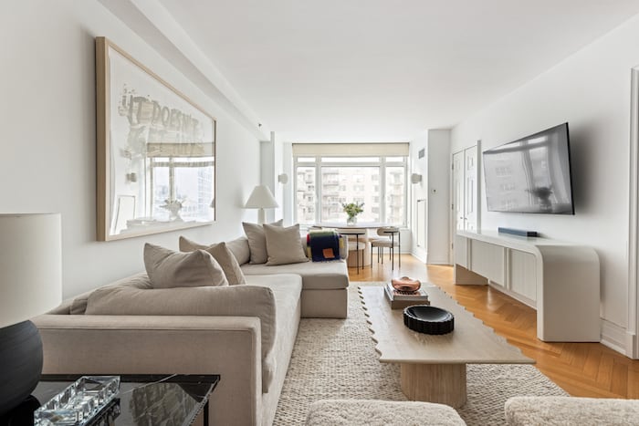 Property located at Condominium in Manhattan, NY