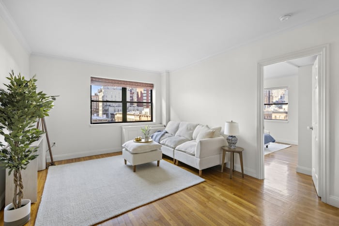 Property located at Condominium in Manhattan, NY