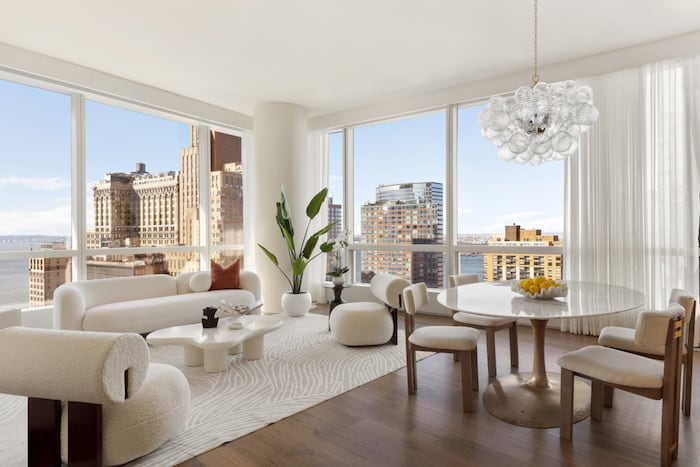 Property located at Condominium in Manhattan, NY