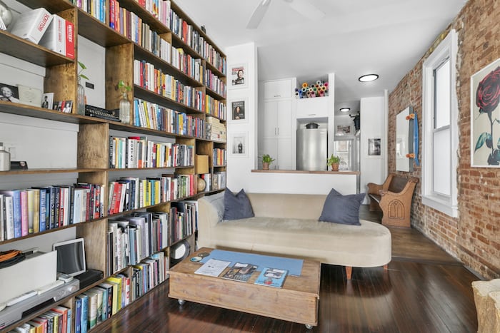 Property located at Co-op in Manhattan, NY