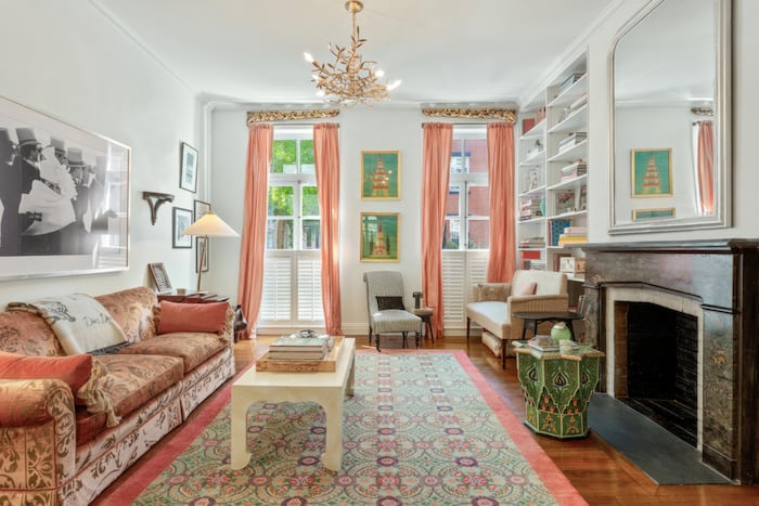 Property located at Villa/Townhouse in Manhattan, NY