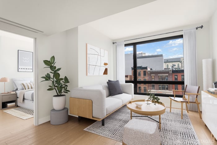 Property located at Condominium in Brooklyn, NY