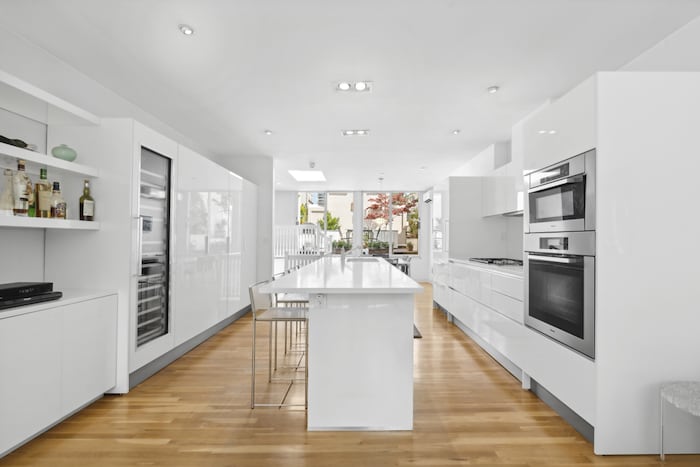 Property located at Multi Unit in Manhattan, NY