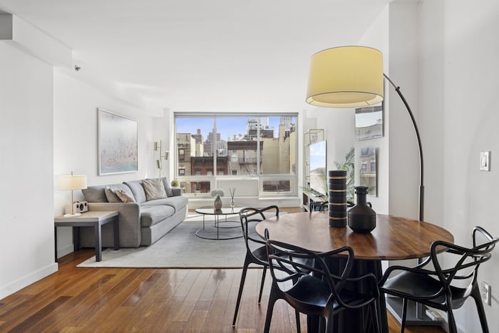 Property located at Condominium in Manhattan, NY