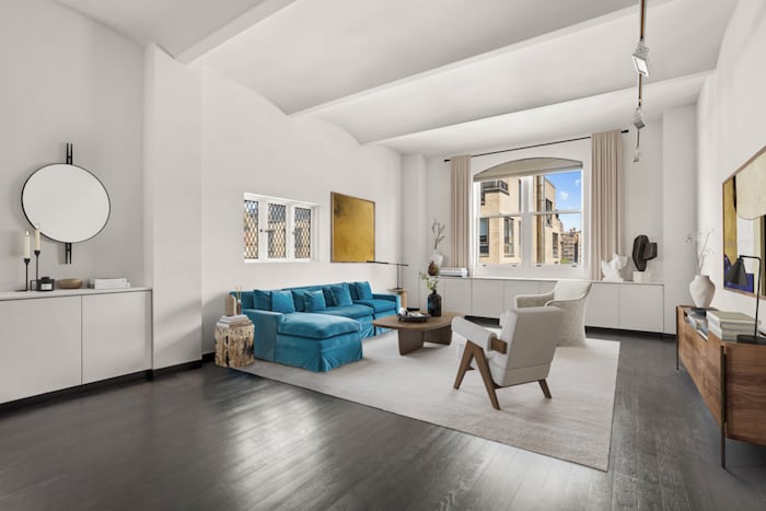 Co-op in Manhattan, NY