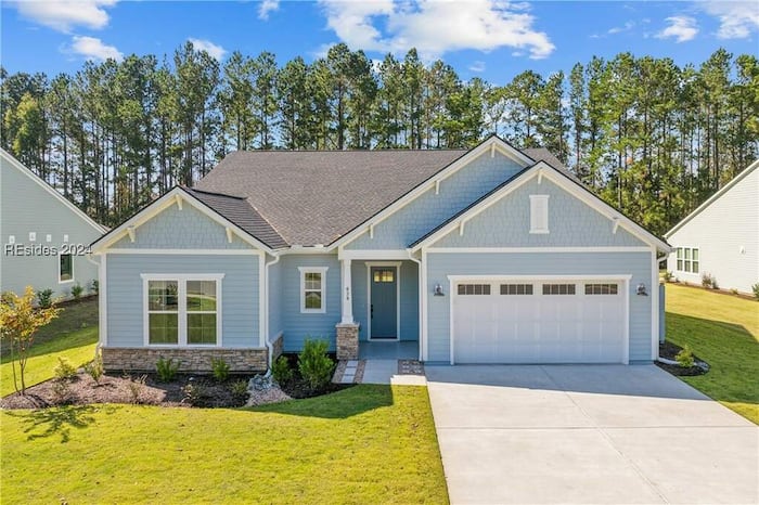 Property located at Single Family Home/House in Hardeeville, SC