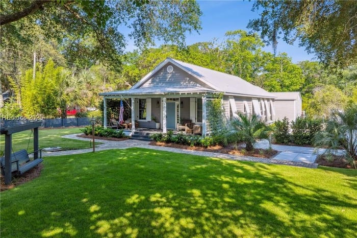 Property located at Single Family Home/House in Bluffton, SC