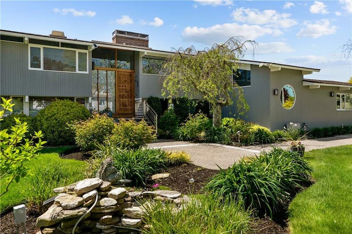 Property located at Single Family Home/House in Middletown, RI