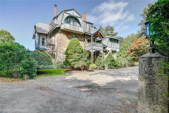 Property located at Other in Newport, RI