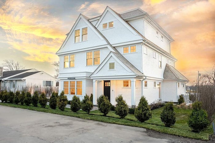 Property located at Single Family Home/House in Middletown, RI