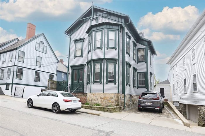 Property located at Multi Unit in Newport, RI