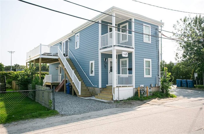 Property located at Multi Unit in Newport, RI
