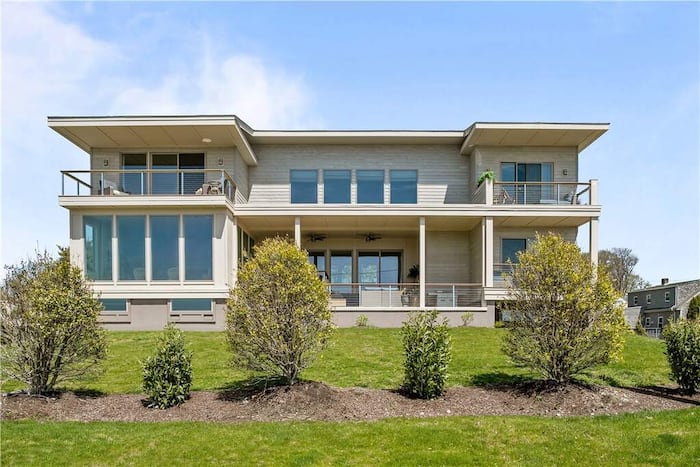 Property located at Single Family Home/House in Newport, RI