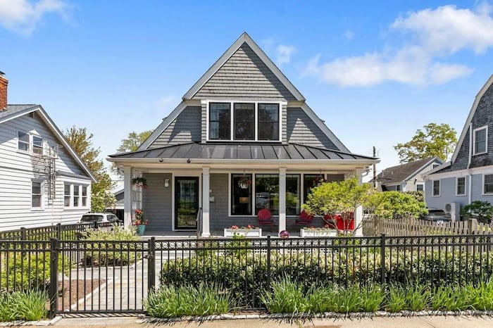 Property located at Single Family Home/House in Newport, RI