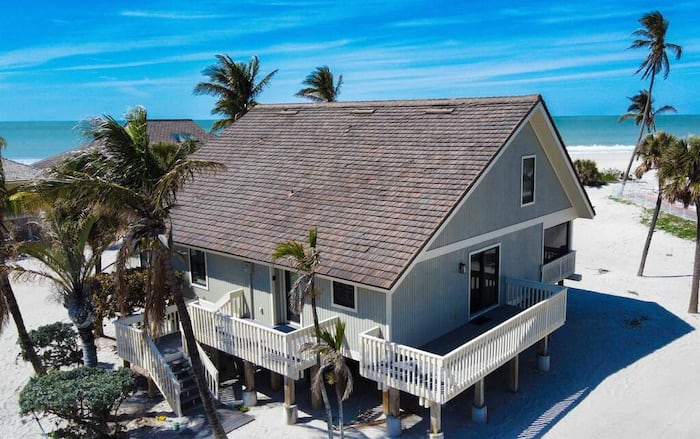 Property located at Condominium in Captiva, FL