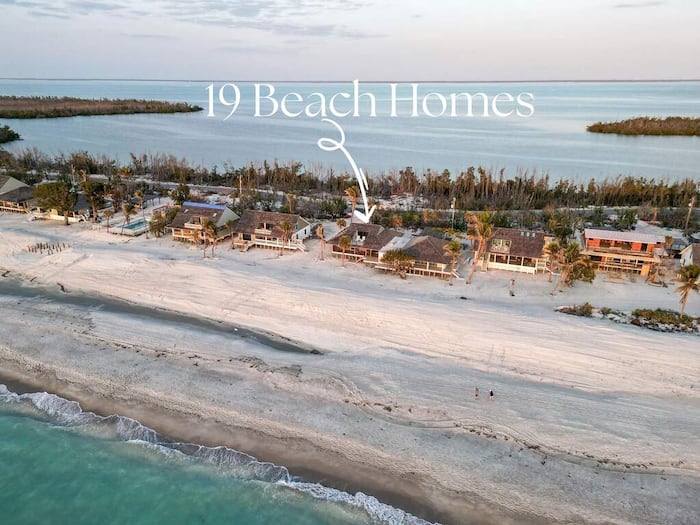 Property located at Condominium in Captiva, FL