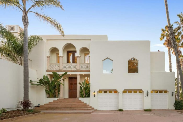 Property located at Single Family Home/House in Carpinteria, CA
