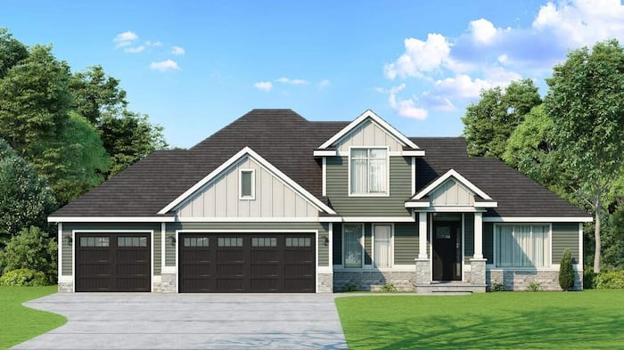 Property located at Single Family Home/House in Cottage Grove, WI