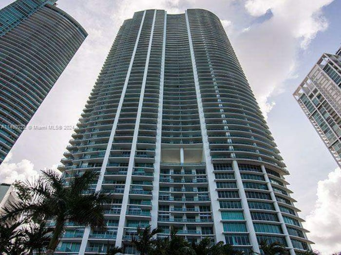 Property located at Condominium in Miami, FL