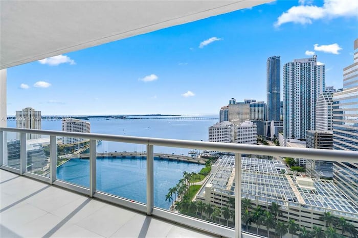 Property located at Condominium in Miami, FL