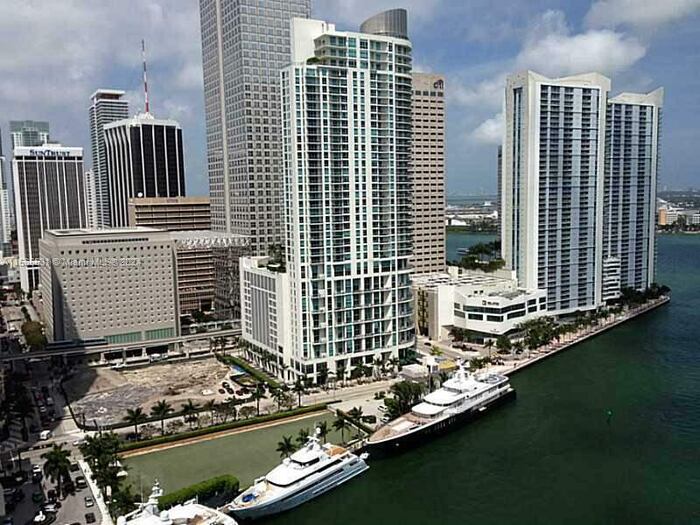 Property located at Condominium in Miami, FL